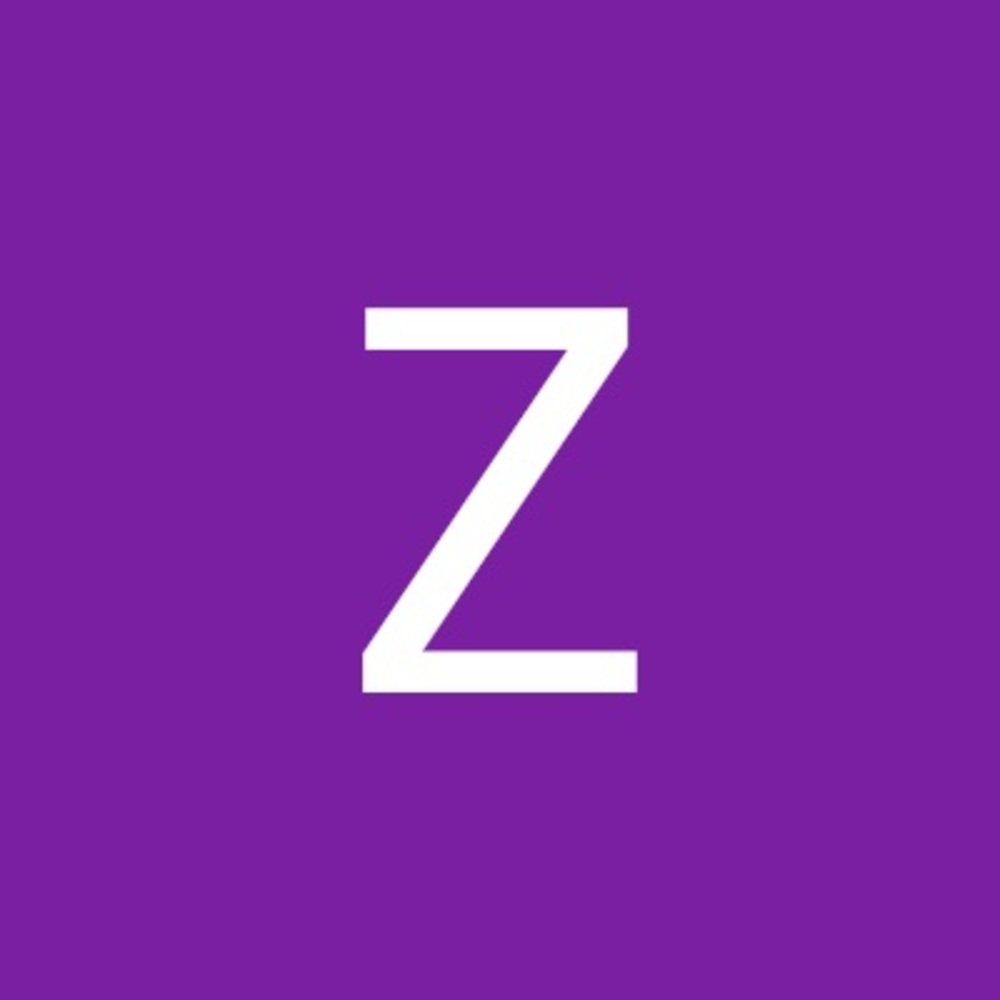 Meet your Posher, Zainab